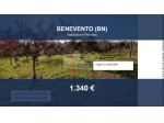 Immobile in asta di 2080 m² in vendita a Benevento