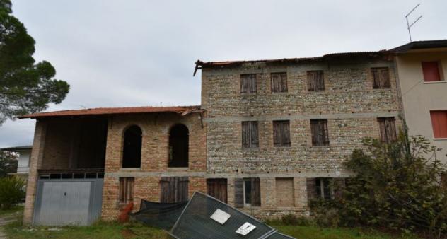 Situato in Comune di Codognè, porzione di rustico da ristrutturare. - Foto 2