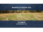 Immobile in asta di 765 m² in vendita a Maserà di Padova