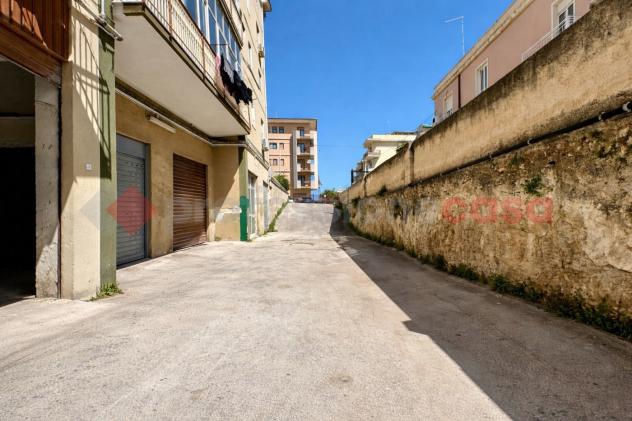 Box/Posto auto - Siracusa . Rif.: Cod. rif 3314572VRG