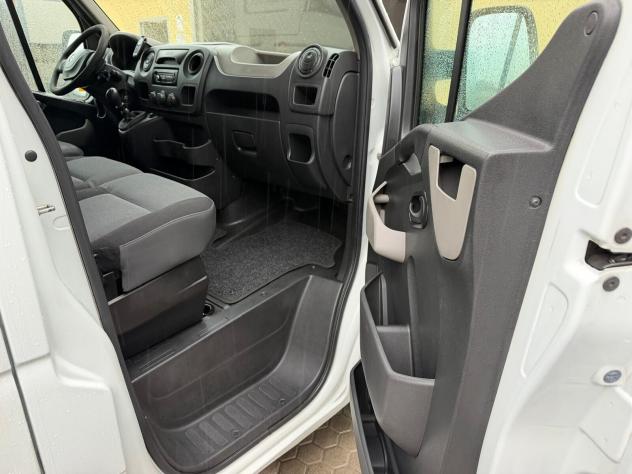 Renault Master T33 2.3 dCi/100 PM-TM Furgone E5 - Foto 10