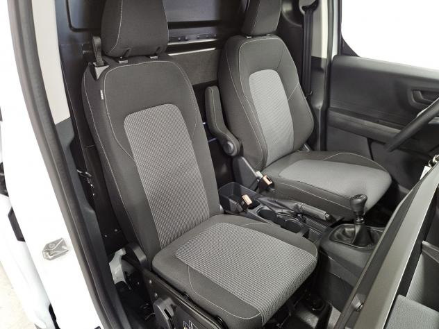 Ford Transit Courier 1.5 Ecoblue 100 cv Trend - Foto 8