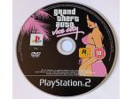 PS2 GTA vice city 🇮🇹 Solo disco Testato funzionante
