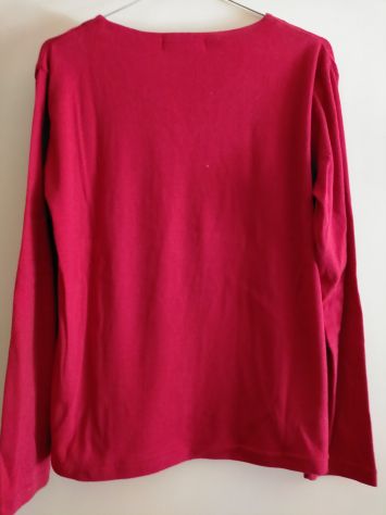 Maglie manica lunga marca Hansell tg M - Foto 5