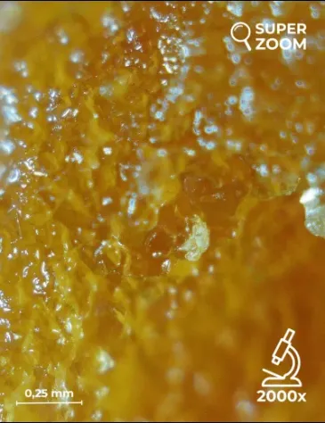 Crumble CBG - Foto 5