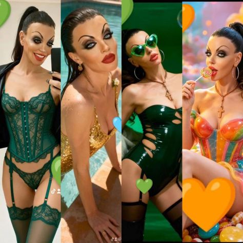 DA POCO A COSENZA CERCO.... AMICI.. CLICCAAA - Foto 14 Tel:3299711770