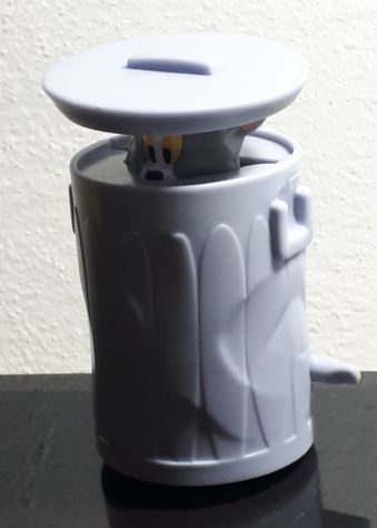 Sorpresine McDonald's da collezione, 2021. - Foto 7