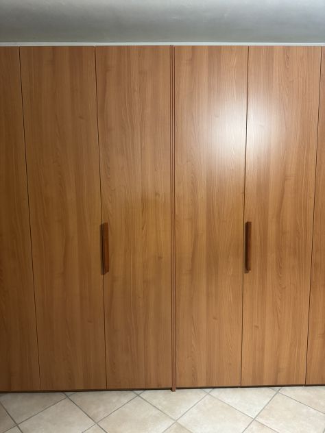 Armadi doppi in legno - Foto 8