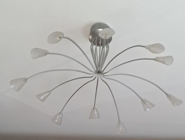 Lampadario - Foto 3