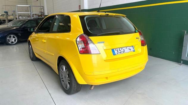 FIAT Stilo 2.4i 20V Selespeed 3 porte Abarth - Foto 6