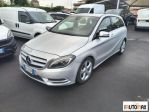 MERCEDES - Classe B - 200 CDI Executive