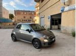 Fiat 500 1.0 Hybrid Connect