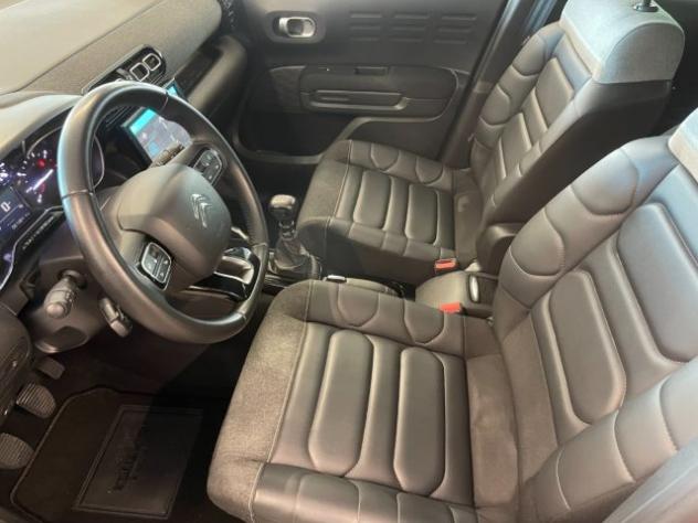 CITROEN C3 Aircross 1.2 PureTech 110 CV Shine Pack rif. 23094120 - Foto 4