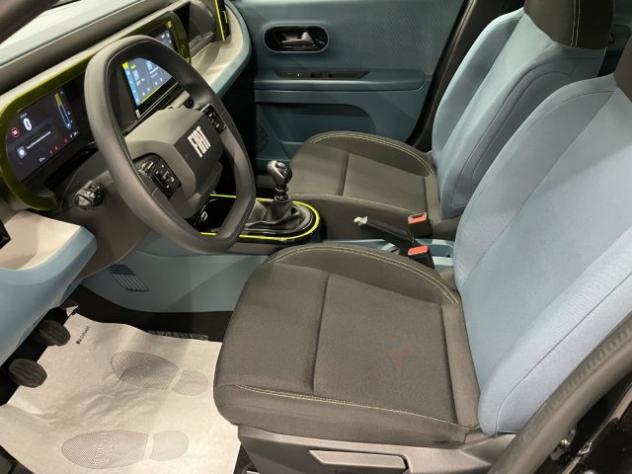 FIAT Grande Panda 1.2 100 CV Icon Pack Tech KM0 MY26 rif. 23986970 - Foto 3
