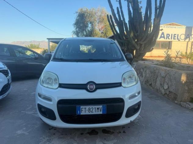 FIAT Panda 1.3 MJT S&S Easy Van 4 posti rif. 24128737 - Foto 3