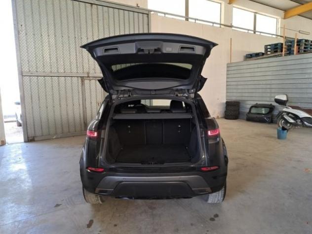 LAND ROVER Range Rover Evoque 2.0D I4 163 CV R-Dynamic S rif. 23992686 - Foto 6