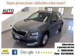 Škoda Kamiq 1.0 TSI Style 70kW
