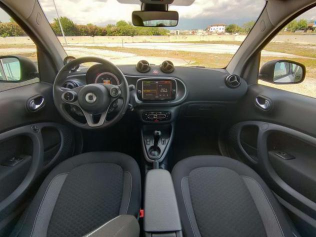 smart forTwo Fortwo eq Passion 4,6kW Ok per neopatentati - Foto 8