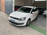 Volkswagen Polo 1.2 TDI DPF 5 p. Comfortline