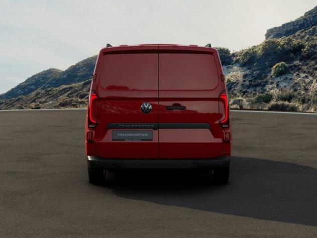 VOLKSWAGEN Transporter t7 t7 28 2.0 tdi 150cv l1 rif. 23641048 - Foto 4