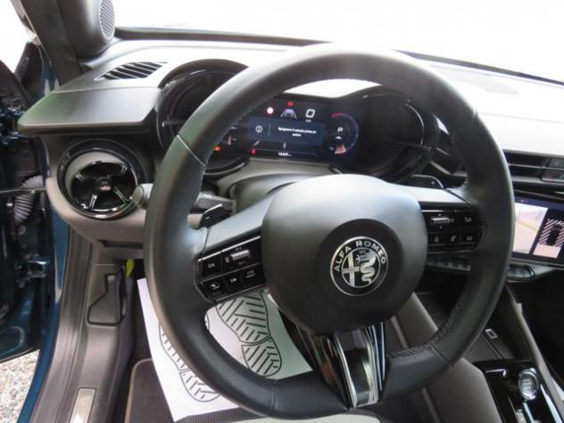 ALFA ROMEO Junior 1.2 145 CV Hybrid eDCT6 Speciale rif. 24088423 - Foto 10