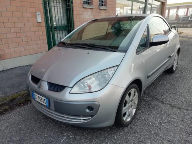 MITSUBISHI Colt 1.5 16V CZC rif. 12722009