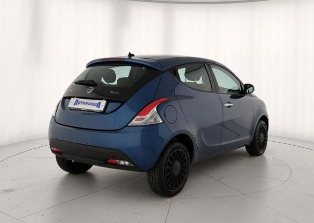 LANCIA Ypsilon 1.0 FireFly 5 porte S&S Hybrid Ecochic Silver rif. 23897949 - Foto 4