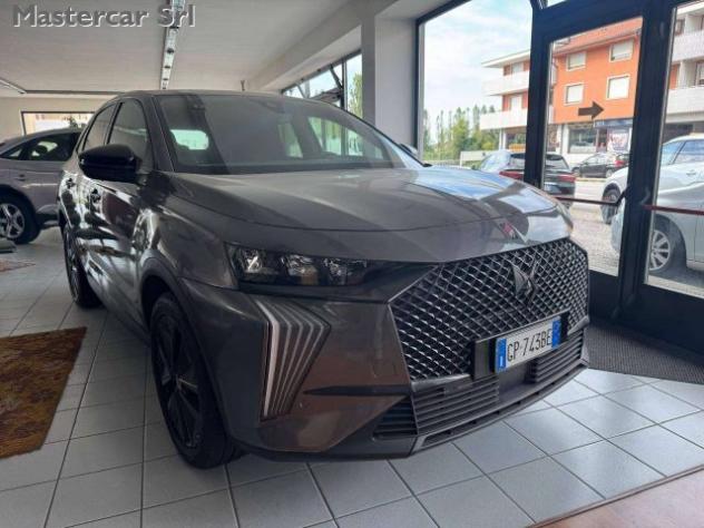 DS AUTOMOBILES DS 7 1.5 bluehdi Performance Line 130cv TG: GP743BE rif. 24078805 - Foto 3