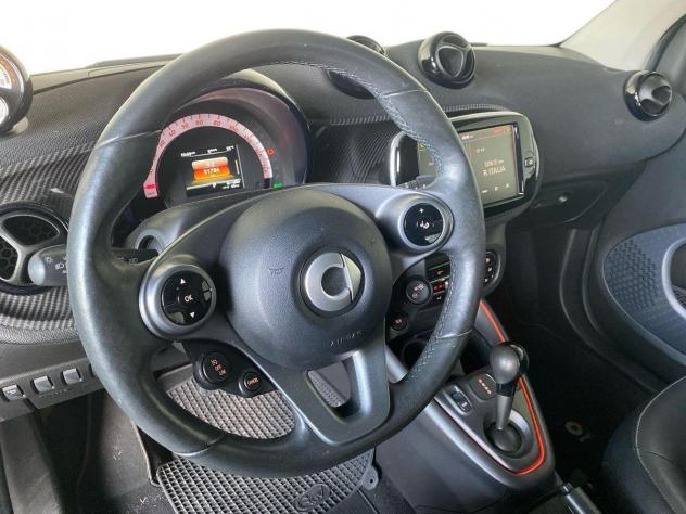 smart EQ Fortwo EQ 60kW prime - Foto 9