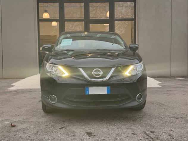 NISSAN Qashqai 1.5 dCi Tekna rif. 23815318 - Foto 2
