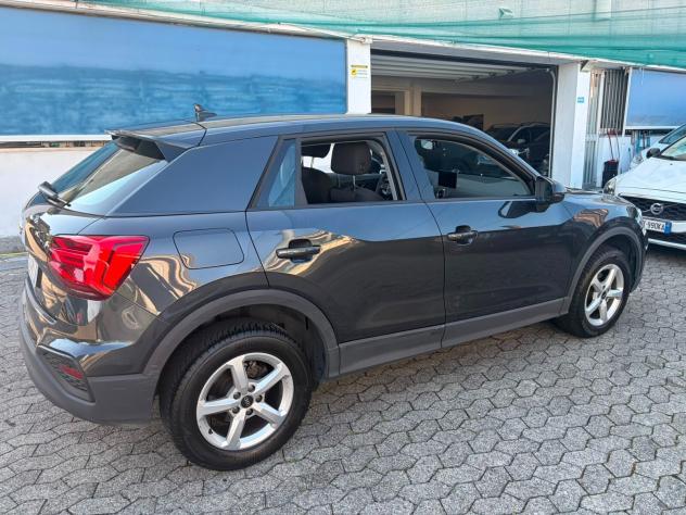 Audi Q2 35 TDI quattro S tronic Business*CLIMA*CERCHI - Foto 4