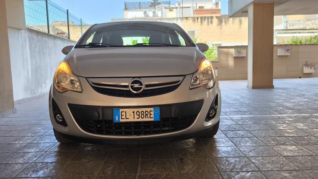 Opel Corsa 1.2 85CV 5 porte GPL-TECH Elective - Foto 2