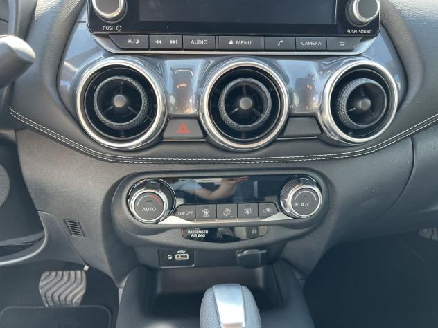 Nissan Juke 1.0 DIG-T 114 Dct N-Connecta - Foto 7