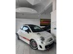 Abarth 500 1.4 Turbo T-Jet