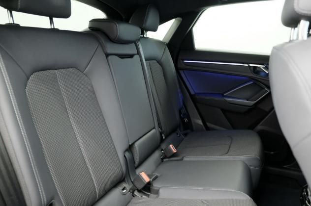 Audi Q3 Sportback 35 TDI S tronic S Line Edition - Foto 4