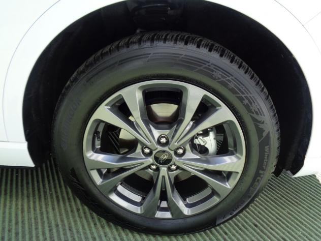Ford Kuga Kuga 2.5 phev ST-Line X 2wd 225cv cvt - Foto 6
