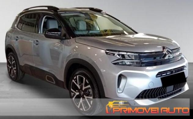 CITROEN C5 Aircross BlueHDi 130 S&S EAT8 Shine Pack rif. 19035499 - Foto 5