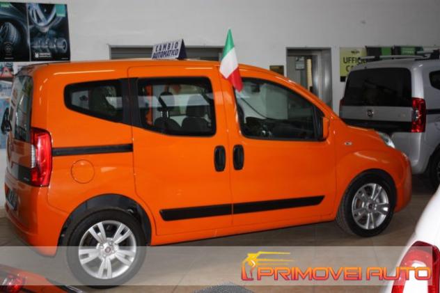 FIAT Qubo 1.3 MJT 75 CV AUTOMATICO rif. 22428750 - Foto 8