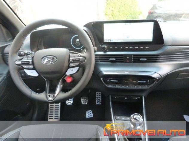 HYUNDAI i20 N 1.6 T-GDI MT N-Performance rif. 21329276 - Foto 2