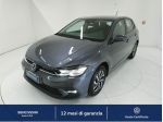 Volkswagen Polo 6ª serie 1.0 Life