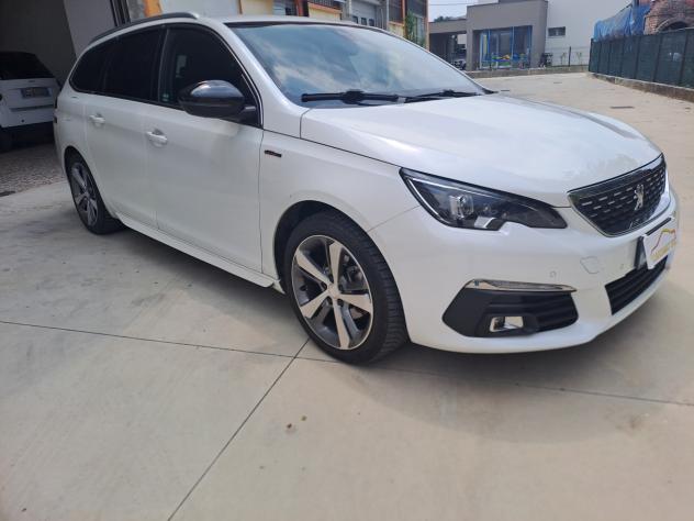 Peugeot 308 BlueHDi 130 S&S SW GT Line - Foto 2