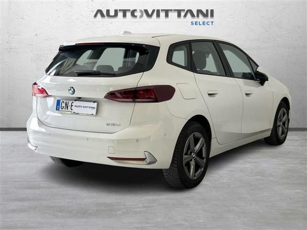 BMW 218 Serie 2 Active Tourer d DCT rif. 23898668 - Foto 3