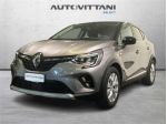 RENAULT Captur 1.6 E-Tech full hybrid Techno 145cv auto rif. 23635325