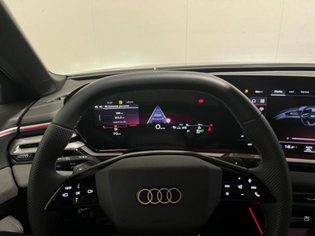 AUDI A6 Avant TDI S-TRONIC QUATTRO S-LINE EDITION rif. 23898590 - Foto 5