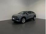 AUDI e-tron Q4 SPORTBACK  40 rif. 24121864