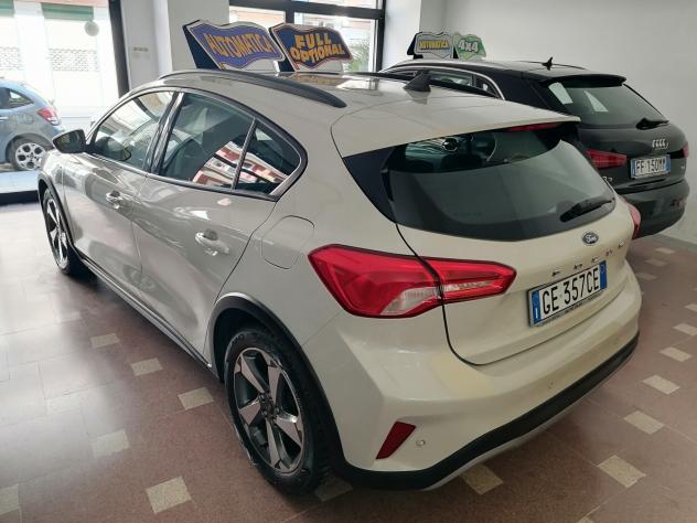 Ford FOCUS ACTIVE 1.5 DIESEL 120 CV **100.000 KM** 2021** - Foto 4