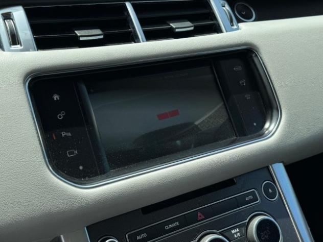 LAND ROVER Range Rover Sport 3.0 TDV6 HSE Dynamic Tettuccio rif. 23820193 - Foto 10