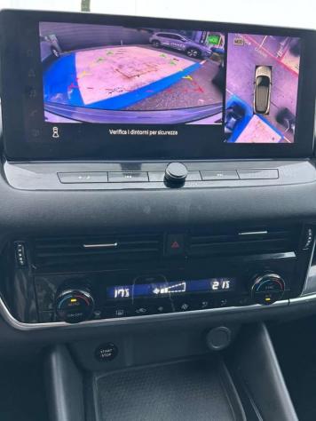 NISSAN Qashqai 1.5 e-power N-Connecta 2wd rif. 23129621 - Foto 9