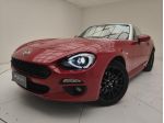 FIAT 124 Spider 1.4 m-air Lusso