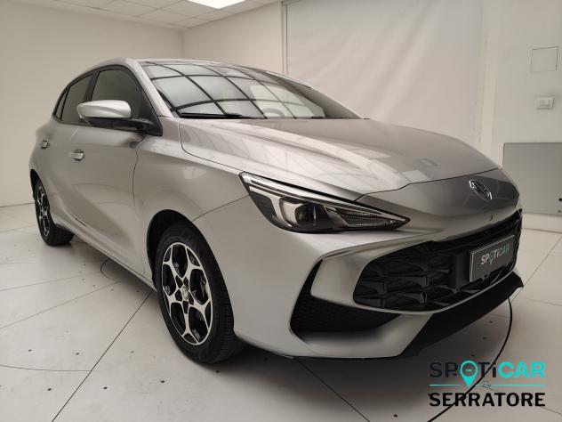 MG MG3 1.5 hybrid+ Luxury auto - Foto 3